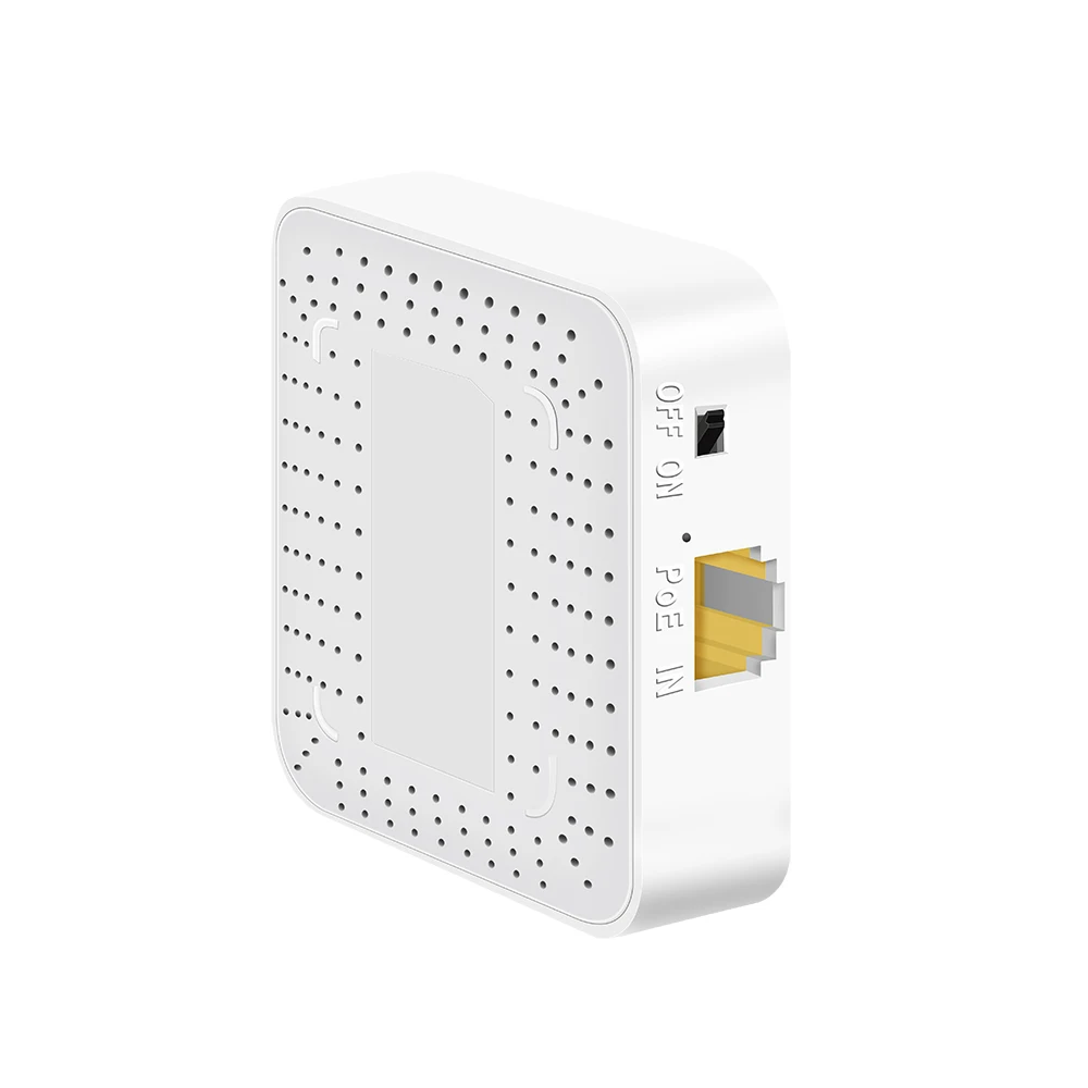 12 포트 100/1000M POE 익스텐더 기가비트 네트워크 스위치 리피터 IEEE802.3af/at PoE 스위치 NVR IP 카메라 AP용 플러그 앤 플레이