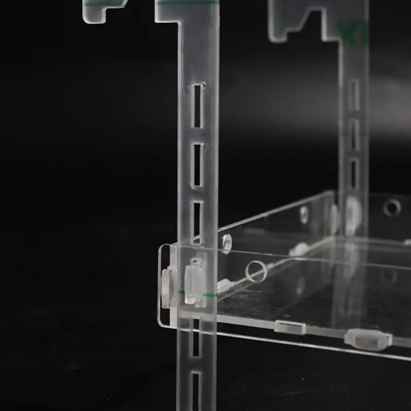 Acrylic Turtle Basking Dock Versatile Reptile Habitat