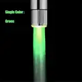 Single Color-Green