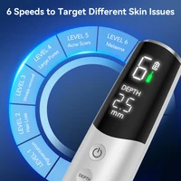 Dr Pen M9 Smart Cotrol Microneedling
