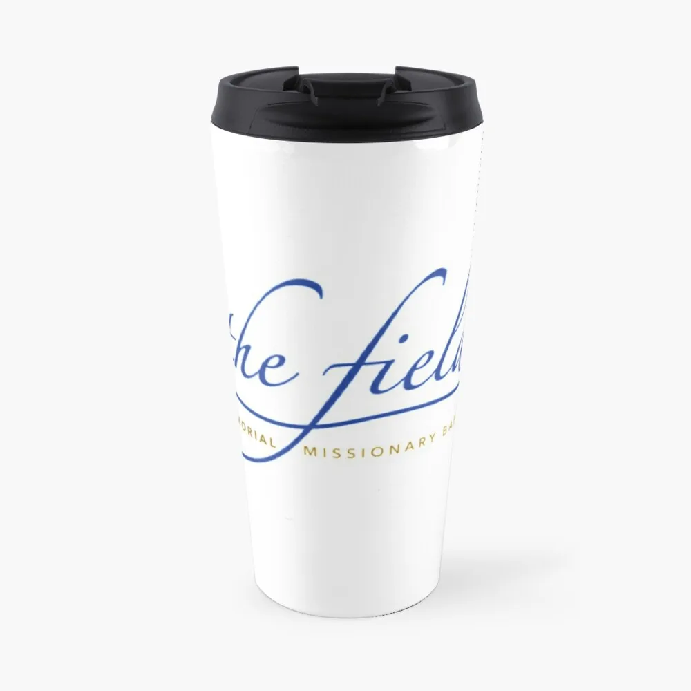 

The Field Travel Coffee Mug Nespresso Cup Coffe Cup