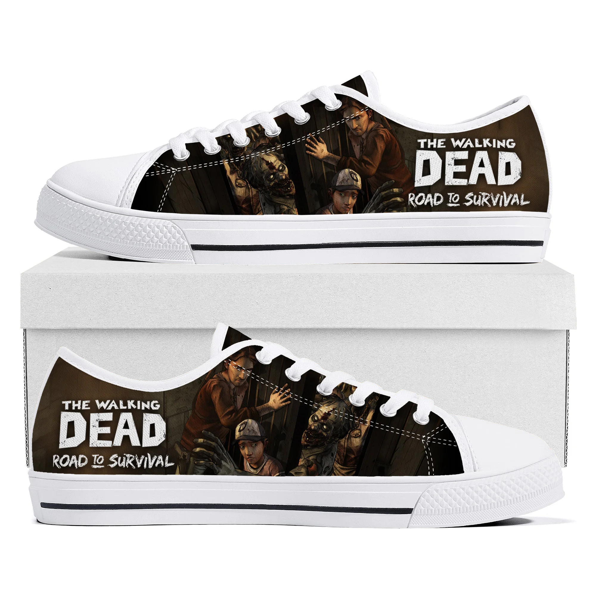 zapatillas-de-deporte-the-walking-dead-low-top-juego-de-dibujos-animados-zapatillas-de-lona-de-alta-calidad-moda-para-pareja-zapatos-personalizados