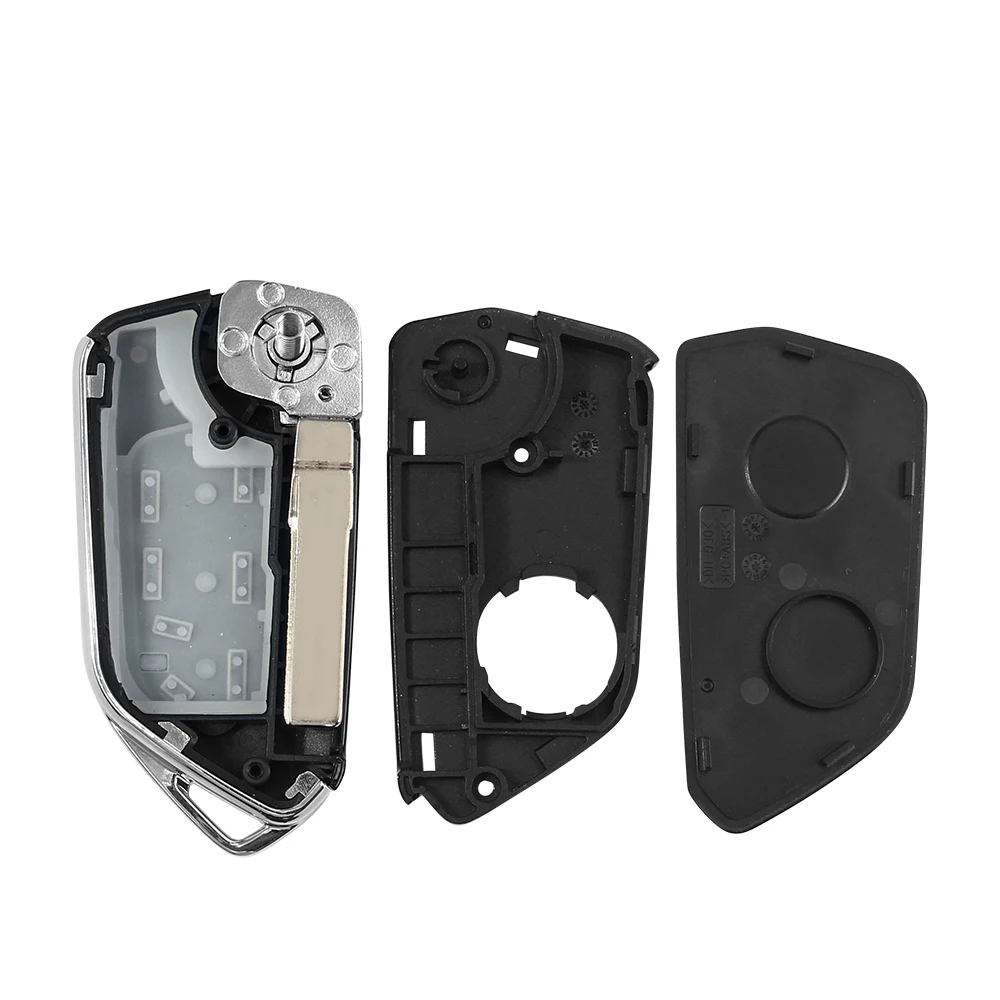 KEYYOU-10PCS-versione-modificata-portachiavi-per-auto-per-Volkswagen-VW-Beetle-Caddy-Eos-Golf-Jetta-Polo.jpg 10PCS Chiave telecomando per Volkswagen VW Beetle Caddy Eos Golf Jetta Polo Scirocco Tiguan Touran muslimate - KEYYOU 10PCS versione modificata portachiavi per auto per Volkswagen VW Beetle Caddy Eos Golf Jetta Polo