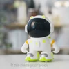 2024 New Early Education Intelligent Space Robot Toy Singing Dialogue Voice Control Touch Control Intelligent Robot Boy Gift 2