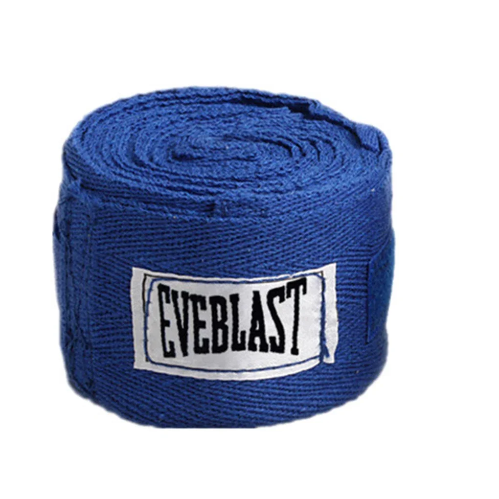 Boxing Hand Wraps 3M for Training Bandages Kick Boxing Muay Thai 2 Rolls