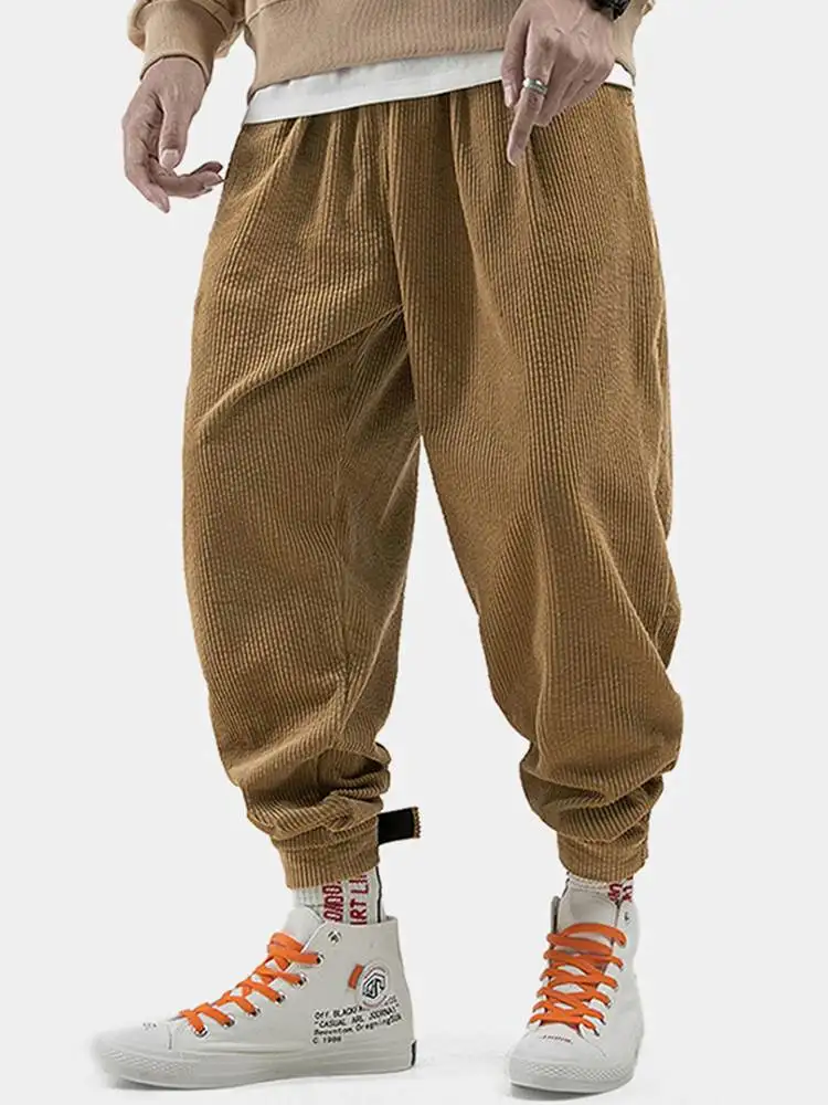 Buy Corduroy Pants For Men Online In India