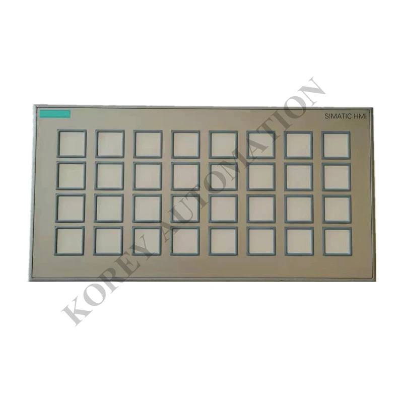 

Клавиатура KP32F 6AV3688-3EH47-0AX0 6AV3 688-3EH47-0AX0
