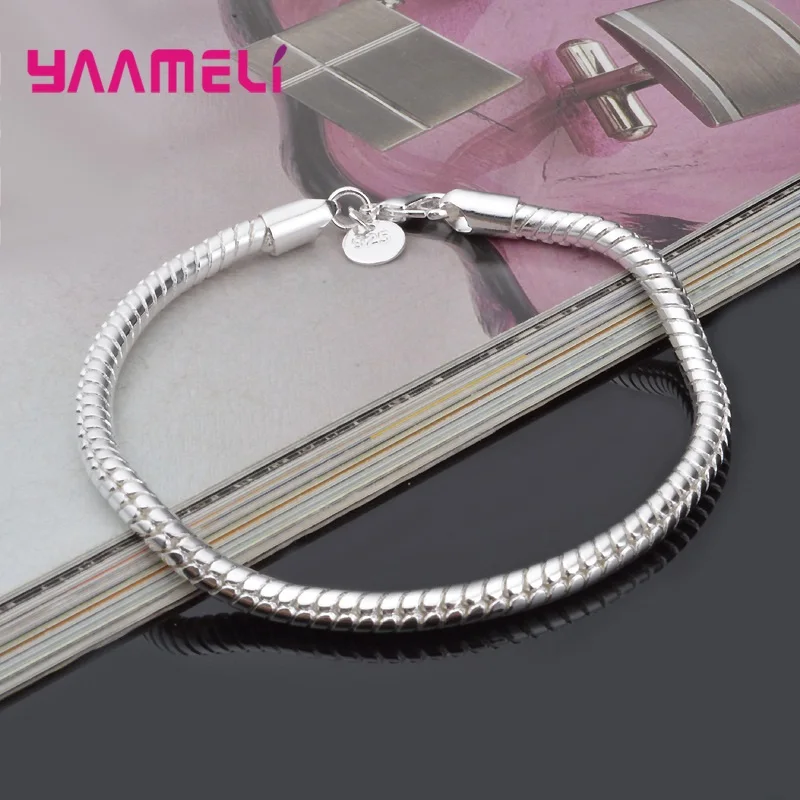 Necklace Extender, Jewelry Extension Sterling Silver – AMYO Bridal