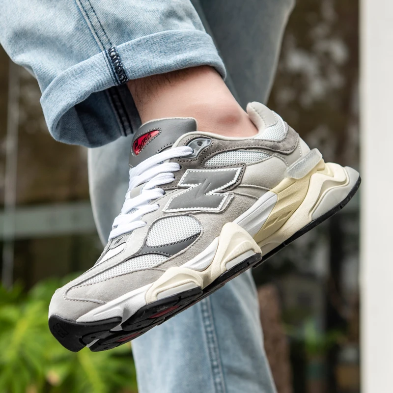From Track to Street: Fashion-Forward, Casual, and Comfortable Sports Running Shoes