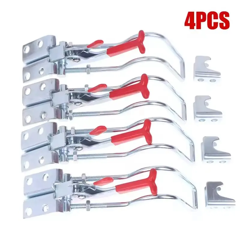 Clips Fixation Drone Transport Protection Fer Compatible DJI T20P T30 T40 T50 T60 T70 T100 XAG P100pro