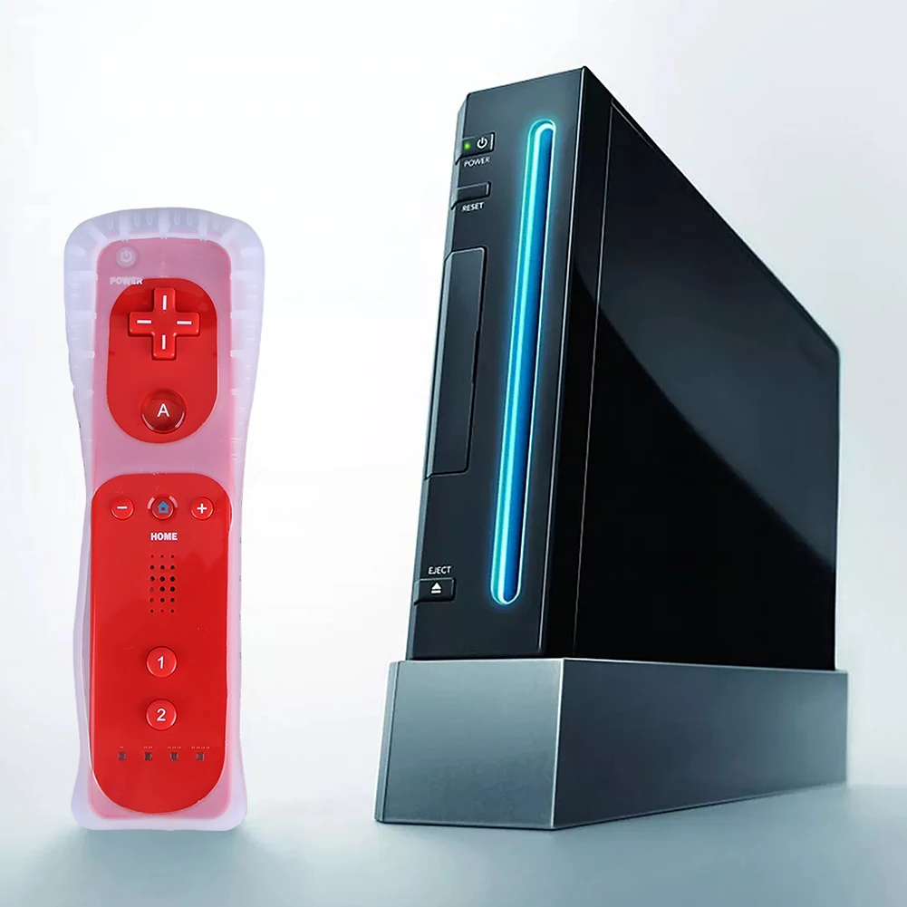 ٵ ̽ƽ е Nunchuck Ʈѷ ɼ,  ÷ е, Wii Wii U Nunchuck Ʈѷ, 2 in 1
