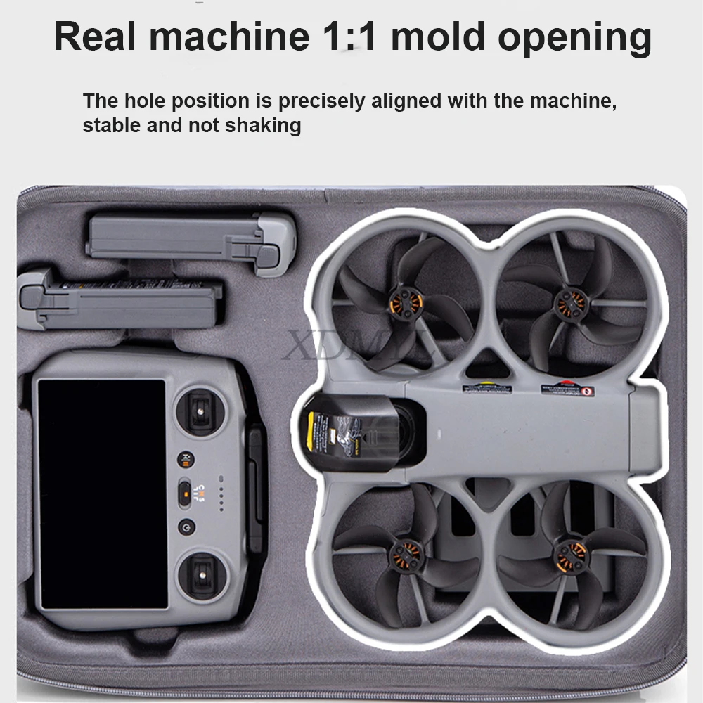 DJI Avata 360 숄더백 고글 G3/N3 DJI FPV 리모컨 3용 보호 박스 휴대용 케이스 핸드백 액세서리
