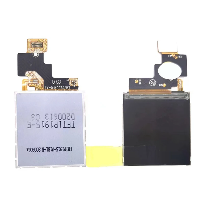 

1PCS Repair Parts LCD Small Display Screen Unit For Gopro Hero 9