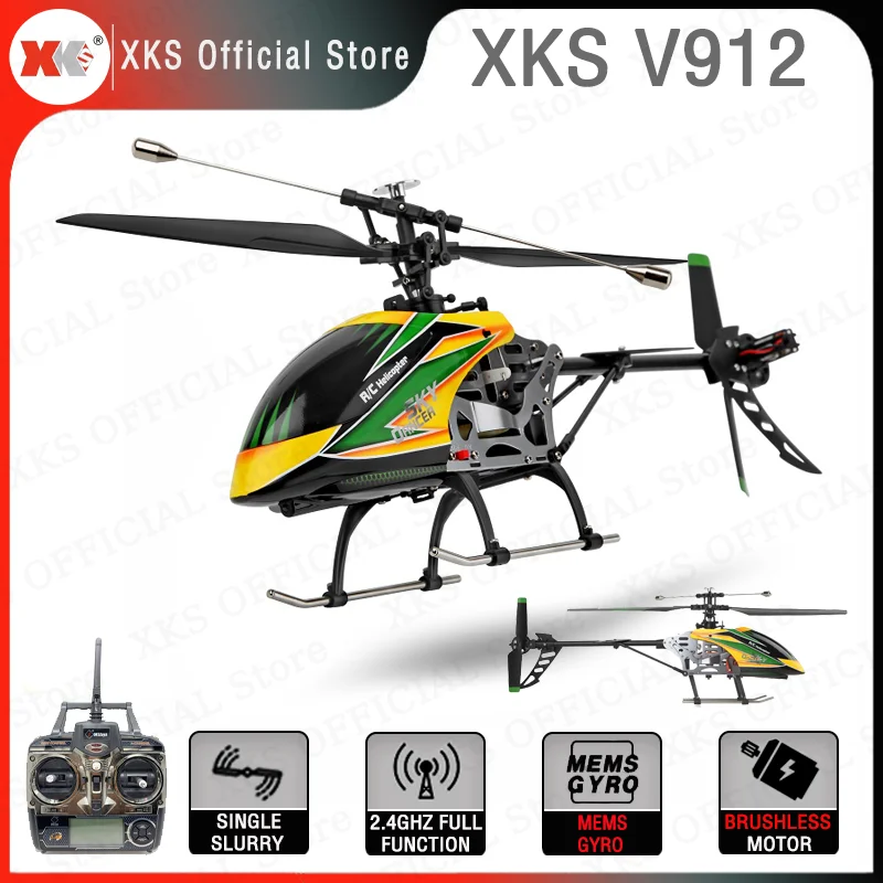 週末限定直輸入♪ Wltoys ラジコンヘリコプター V912 | kinderpartys.at