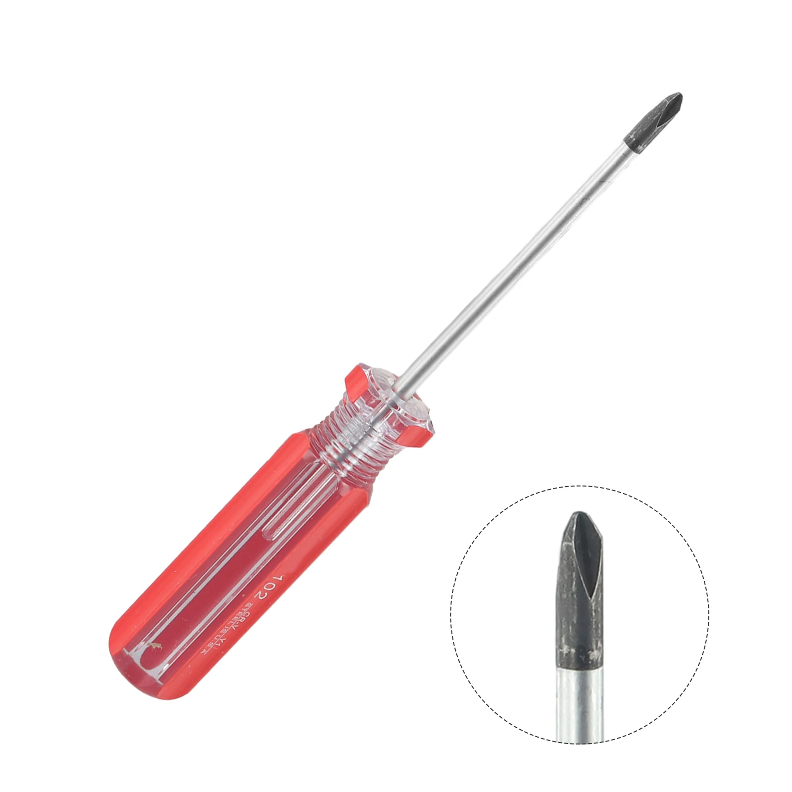 1 Pc Y-Shaped Screwdriver Set Nonslip Magnetic Tri-Wing Screwdriver Y0 Y1 Y2 Y3 Hand Tools For Furniture Toy Repair