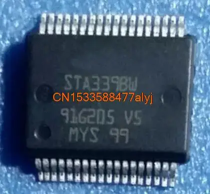 

100% NEW Free shipping STA339BWS SSOP36