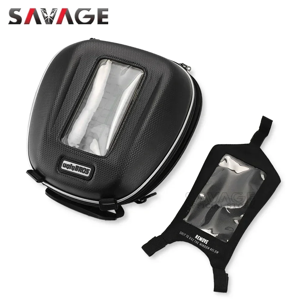 Tanklock Tank Bags For HONDA VFR 800/1200/X/D/F CBR1000RR Hornet 750 CB750 CB1000R CBR650F CBR500R Motorcycle Luggage Backpack motorcycle tank bag