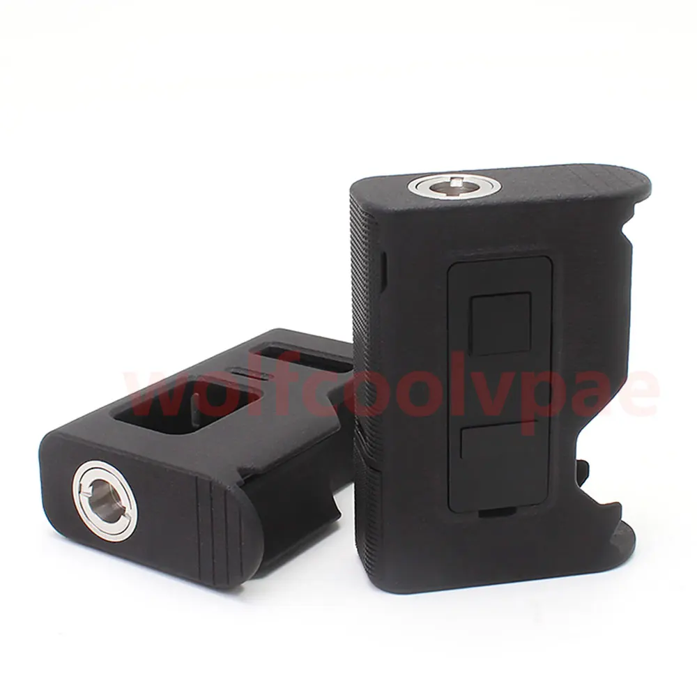 Sxk Kbrs Psychomod Kbr-s Style Boro Mod Black Pa66 3d Printed 1