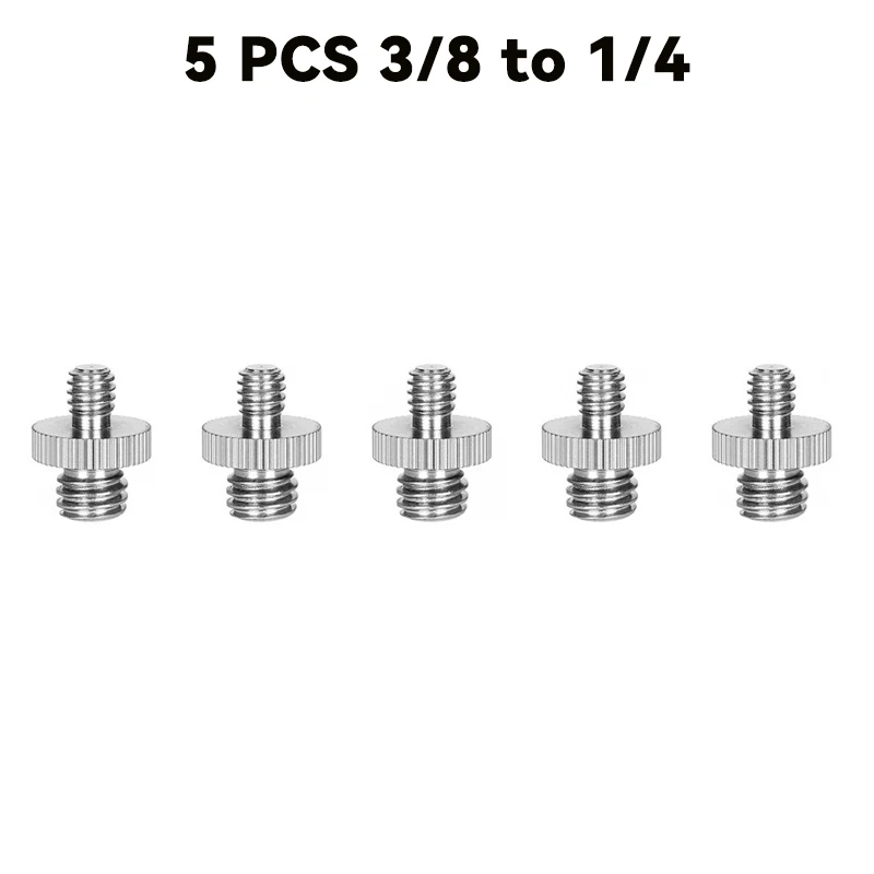 5 PCS 1.4 to 3.8