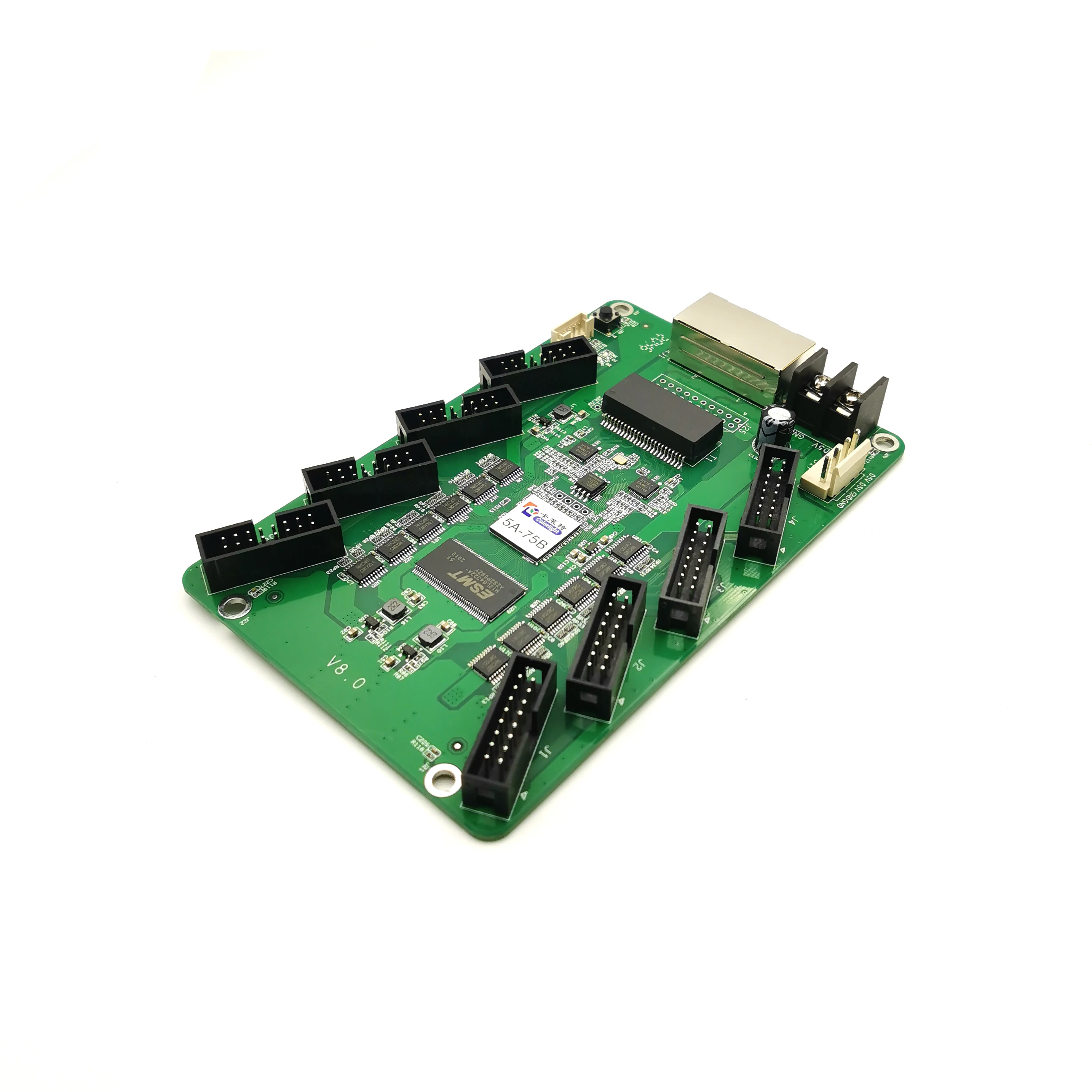 ÷ Ʈ 5A-75B  ҽ LFE5U Lattice ECP5 FPGA    α׷  RISC-V ǻ ǰ  