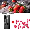 Box 100 Strawberry