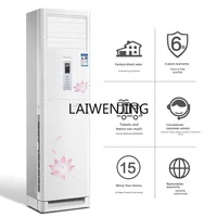 MJY  vertical fixed-frequency cabinet machine, living room cabinet air conditioner, energy-saving dehumidification 2