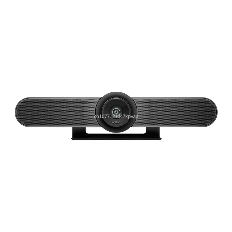 Logitech Cc4000E Meetup Videocamera Per Videoconferenze 4K Hd Webcam Business Sistema Di Videoconferenza Audio Ad Alta Definizione