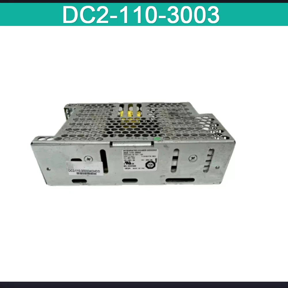 

For XP Industrial Medical Power Supply +5V10A+24V2A-24V2A DC2-110-3003