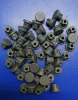Style 4!20mm, 200pcs!grey color,butyl rubber stopper medical rubber for vials,rubber sealing,injection vials stopper,rubber cap, 1