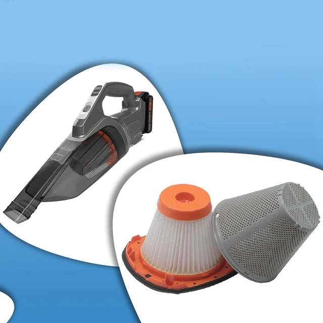 Black Decker Lithium Hand Vacuum Replacement Parts - Replacement Main Brush  - Aliexpress