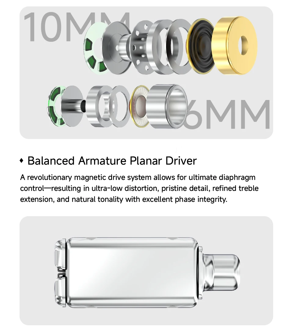 CVJ NOZOMI Premium Cables