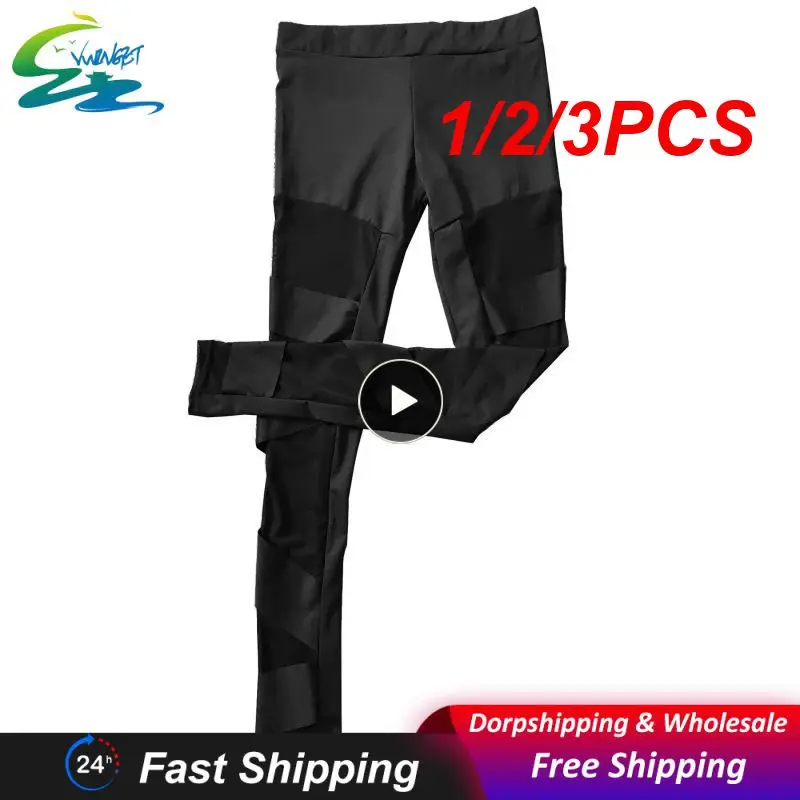 

1/2/3PCS Push Up Women Sexy Yoga Pants Gym Leggings High Waist Sports Pants Workout Running Legging Fitness Leggings Mujer Yoga