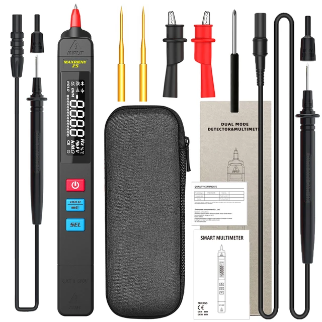 Z5 Tool kits