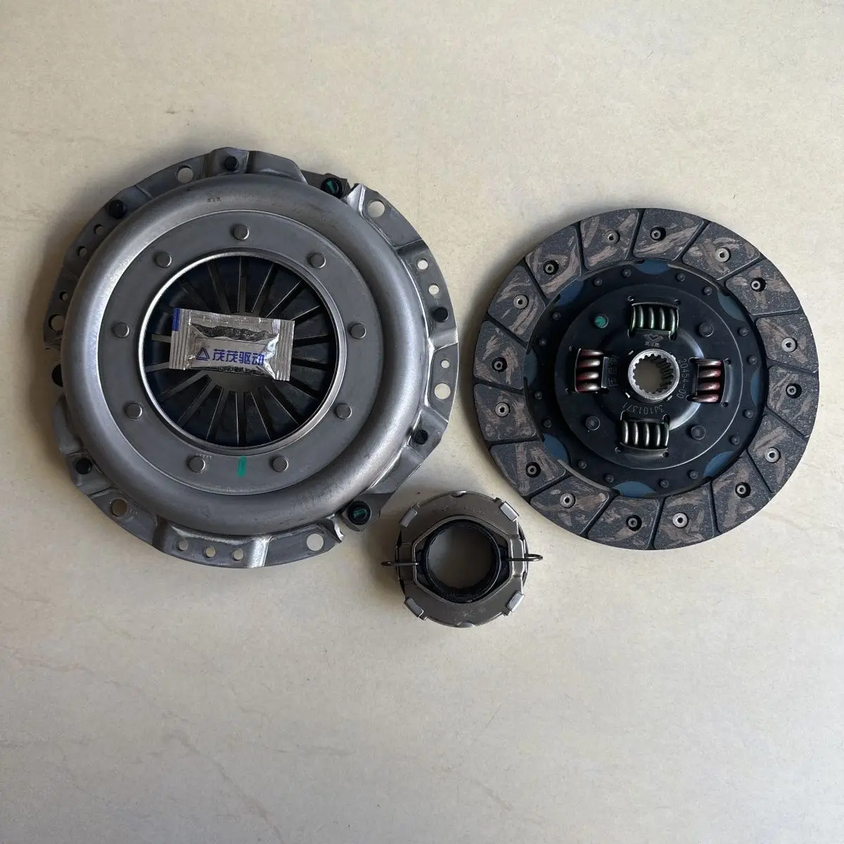 EQ474I 엔진 클러치 키트 세트, 1300cc 1.3L, Victory Jinbei DFM DFSK K01 K07 K17 V21 V27 예비 부품