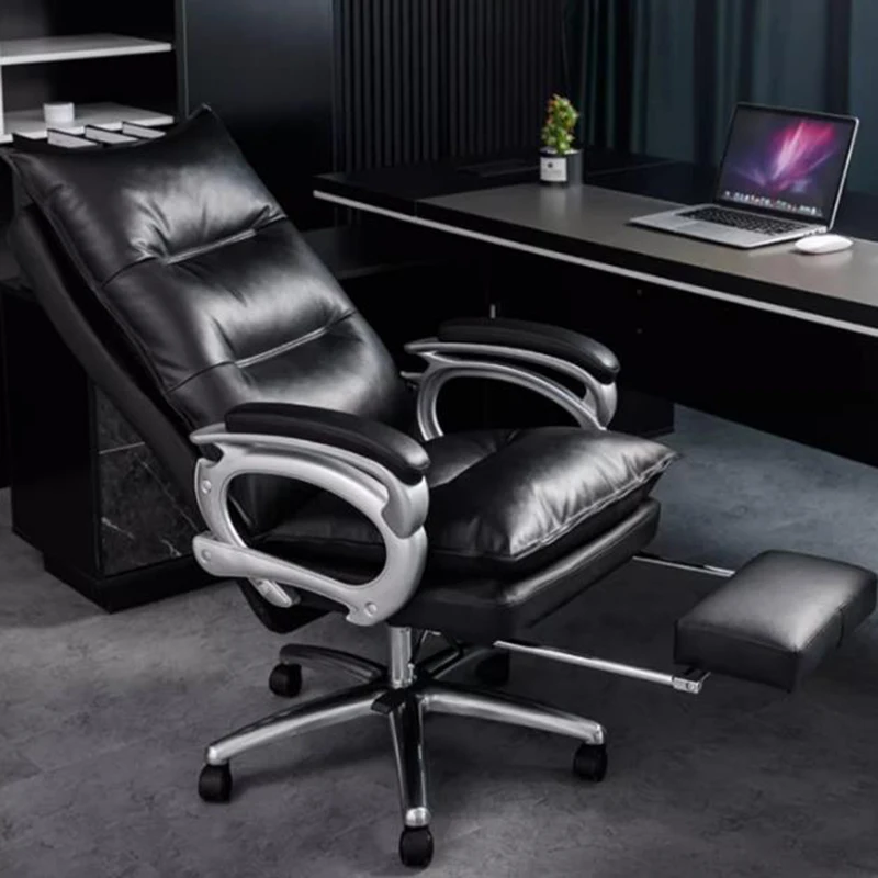 Sedie Da Ufficio Moderne Mobili Computer Da Gioco Sedile Girevole Soggiorno Sedie Da Ufficio Accent Sillas De Gamer Room Furniture