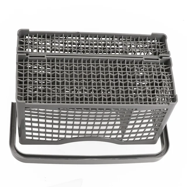 Cutlery Storage Box Cutlery Basket For AEG For Favorit For Many Dishwashers Dishwasher Basket For Privileg New 5