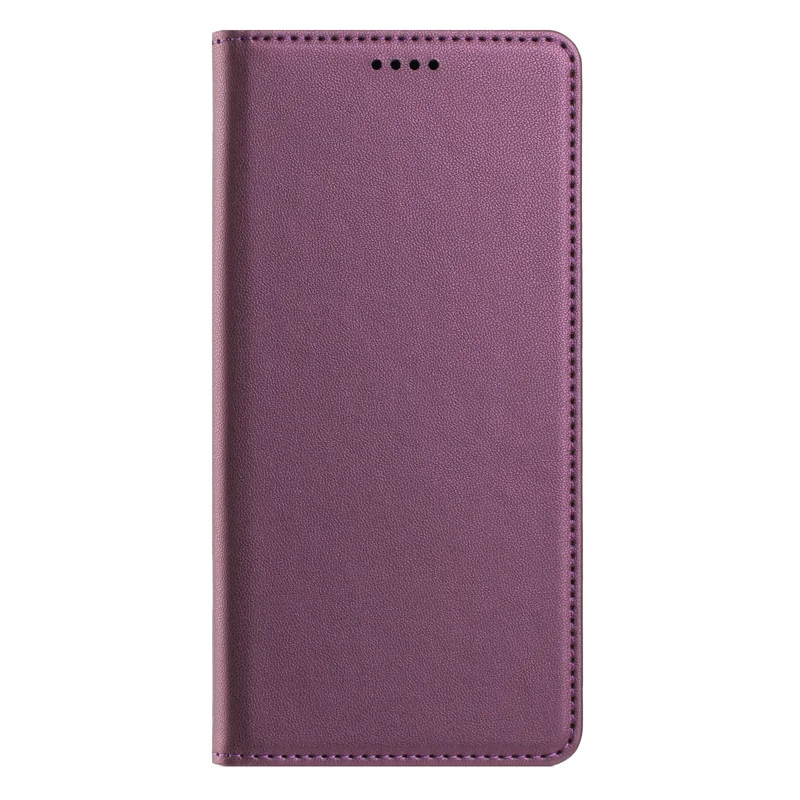Leather Wallet Flip Case with Card Holder