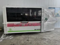 Best Quality Cnc Wooden Door M520A automation Four Side Moulder Cutting 2