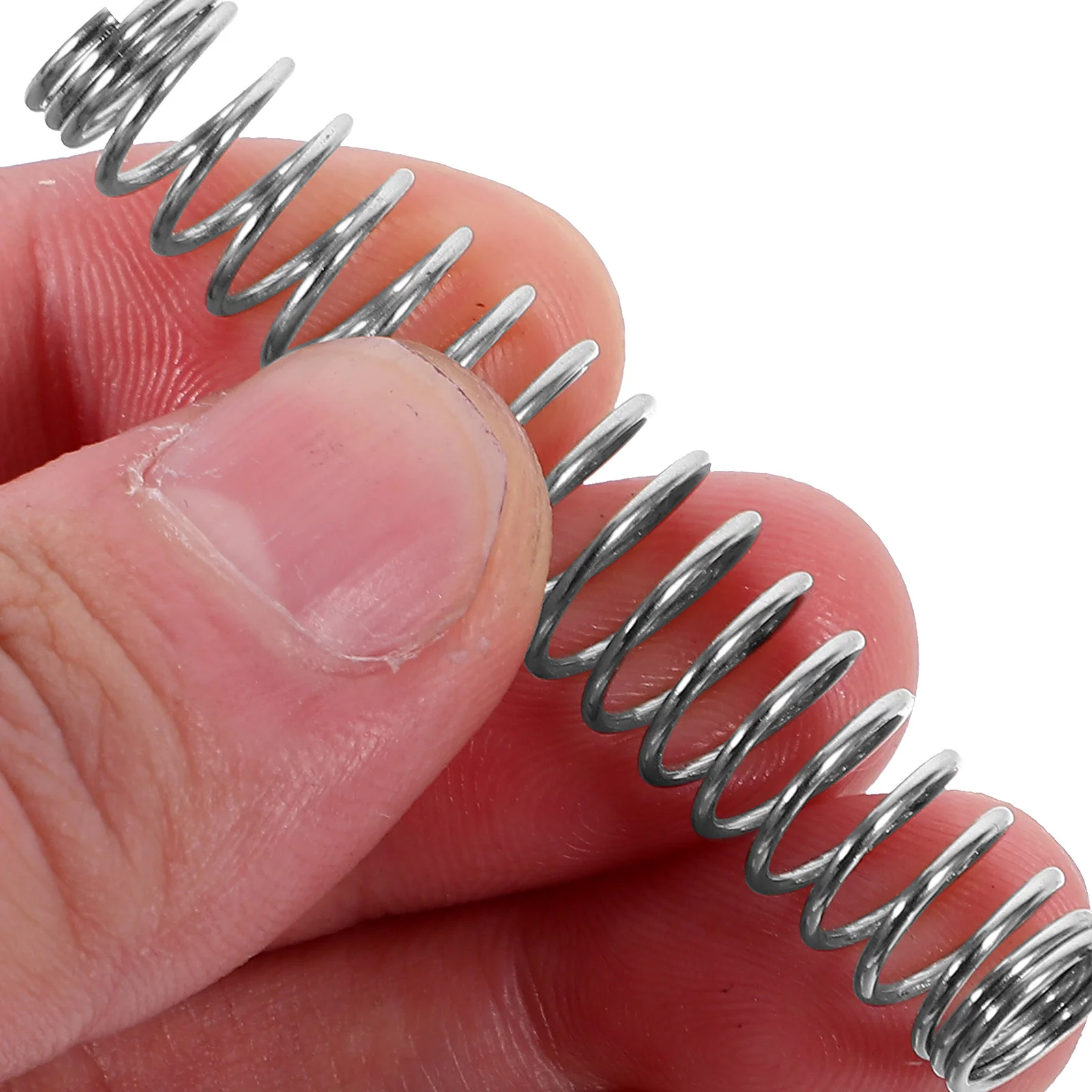 Ressort De Remplacement Pour Sécateur, Outil De Taille Durable, Fournitures De Jardin, Sécateur Manuel, Remplacement De Ressort, Précision Pratique