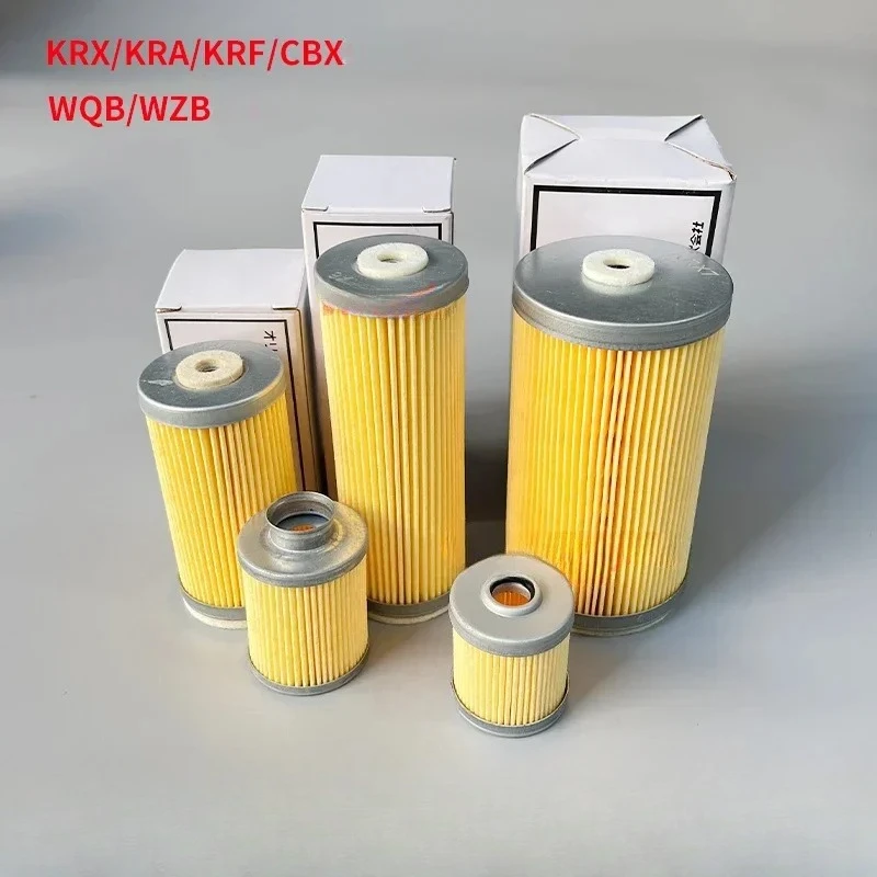 1 個真空ポンプフィルターエレメントサイレンサーガスケットカバー KRX