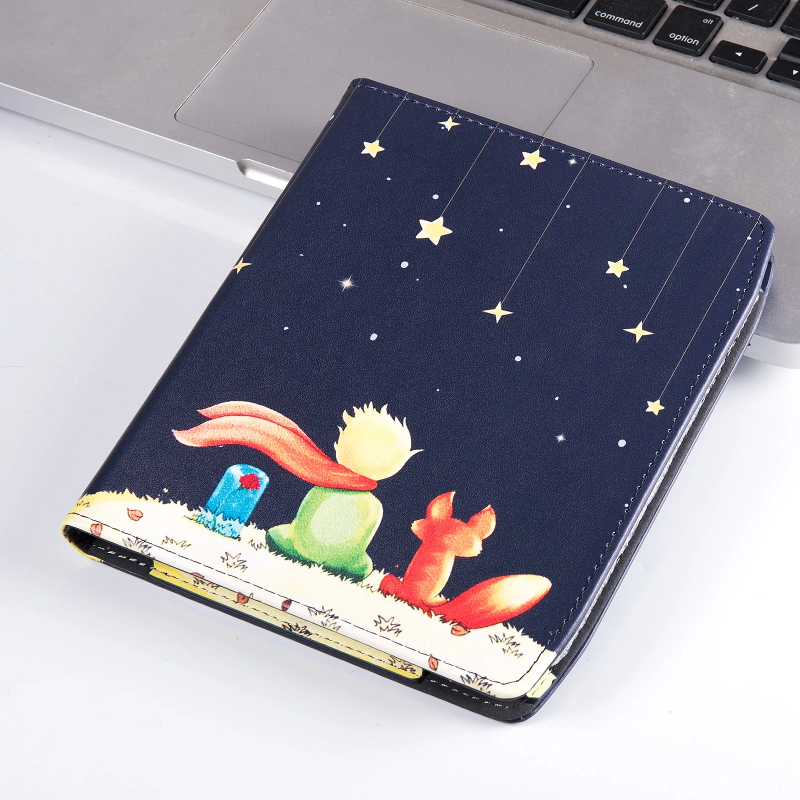 Estojo de suporte para novo eReader de