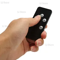 Мини-электрический каминный обогреватель с имитацией пламени, тихая работа, портативный обогреватель, вентилятор, обогреватель с дистанционным управлением — изображение 5