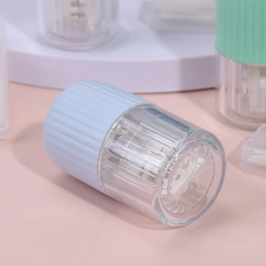 1PC Portable Contact Lens Cleaning Container™ -Choice Paradise