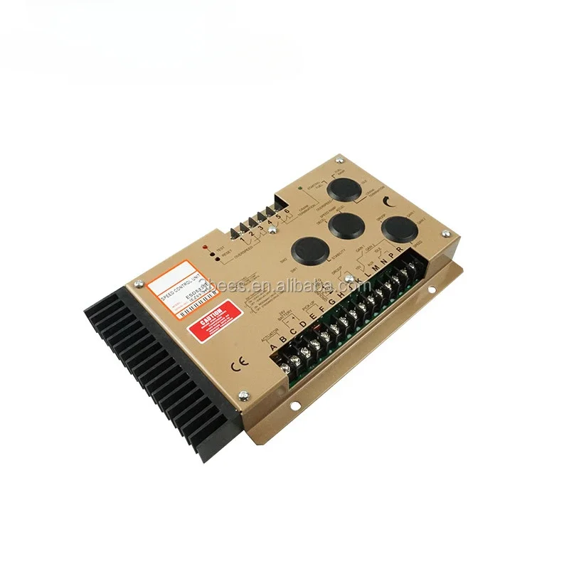 

Top Quality Governer Speed Controller ESD5330E