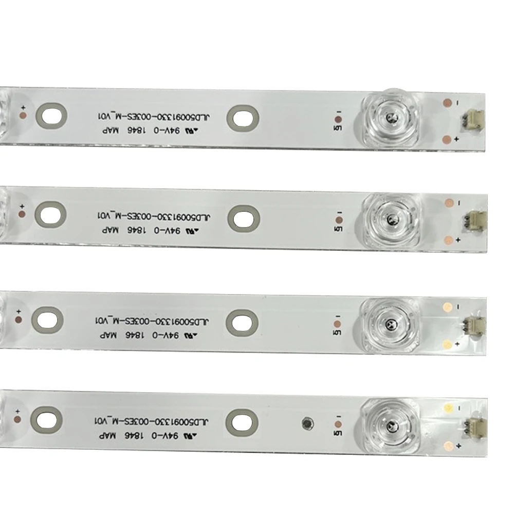 Рисунок 3 - Фонари для HISENSE 50A6100UW LB5009C