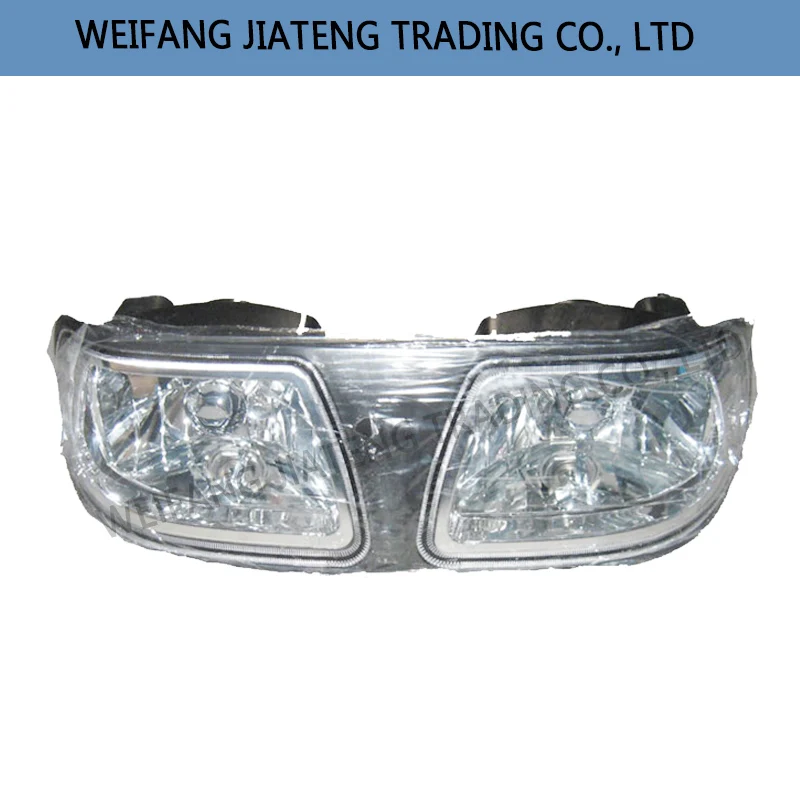 HT354.481.1 Headlight combination  for Foton Lovol tractor parts