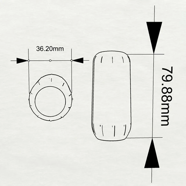 Portable Elastic Sleeves For Leak Proofing Travel Upgraded