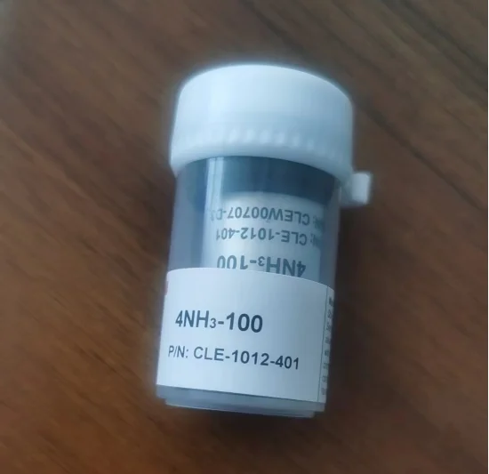 

4NH3-100 0bias CLE-1012-401 Ammonia gas sensor parts