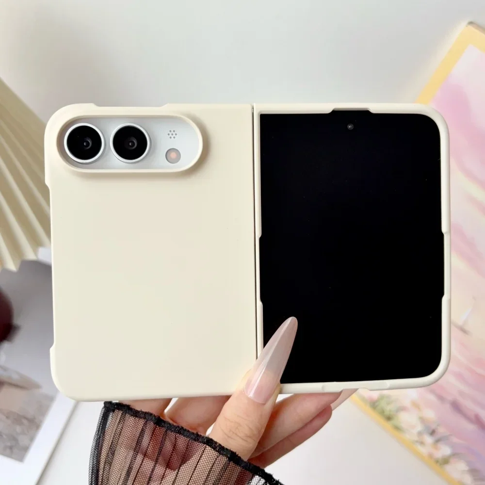 Dopamine Candy Color Ultra Thin Phone Case - Skin-Friendly Protection Bumper Cover