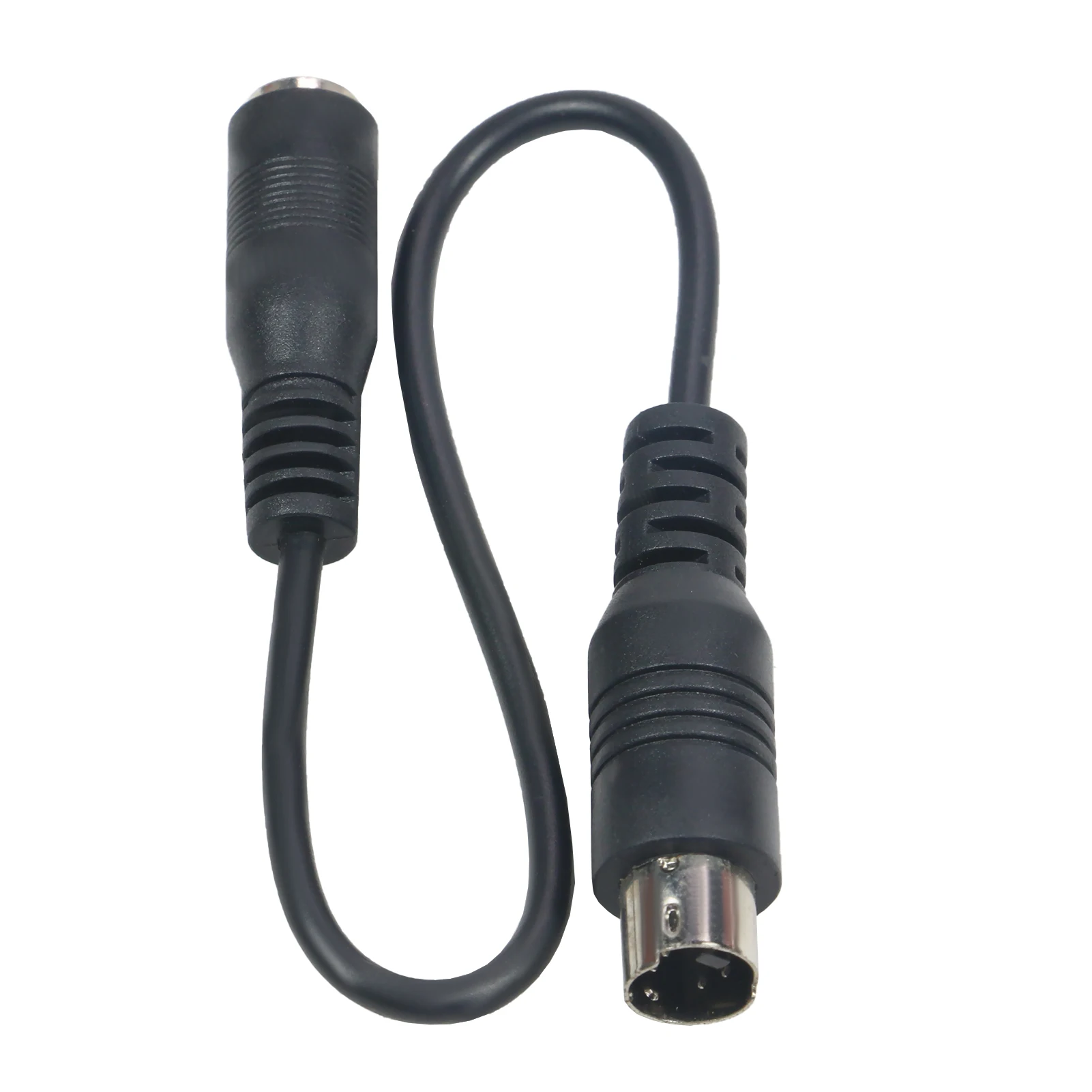 Câble Simulateur RC PPM 4-8 Canaux pour Esky Futaba JR FS